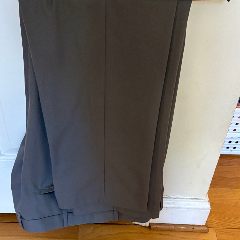 Perry Ellis pga tour grey  Trousers